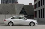 Mercedes-Benz E-Class L 2011 года